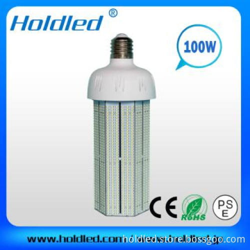 12000LM 100w led corn light  replacement 400w metal halide lamps